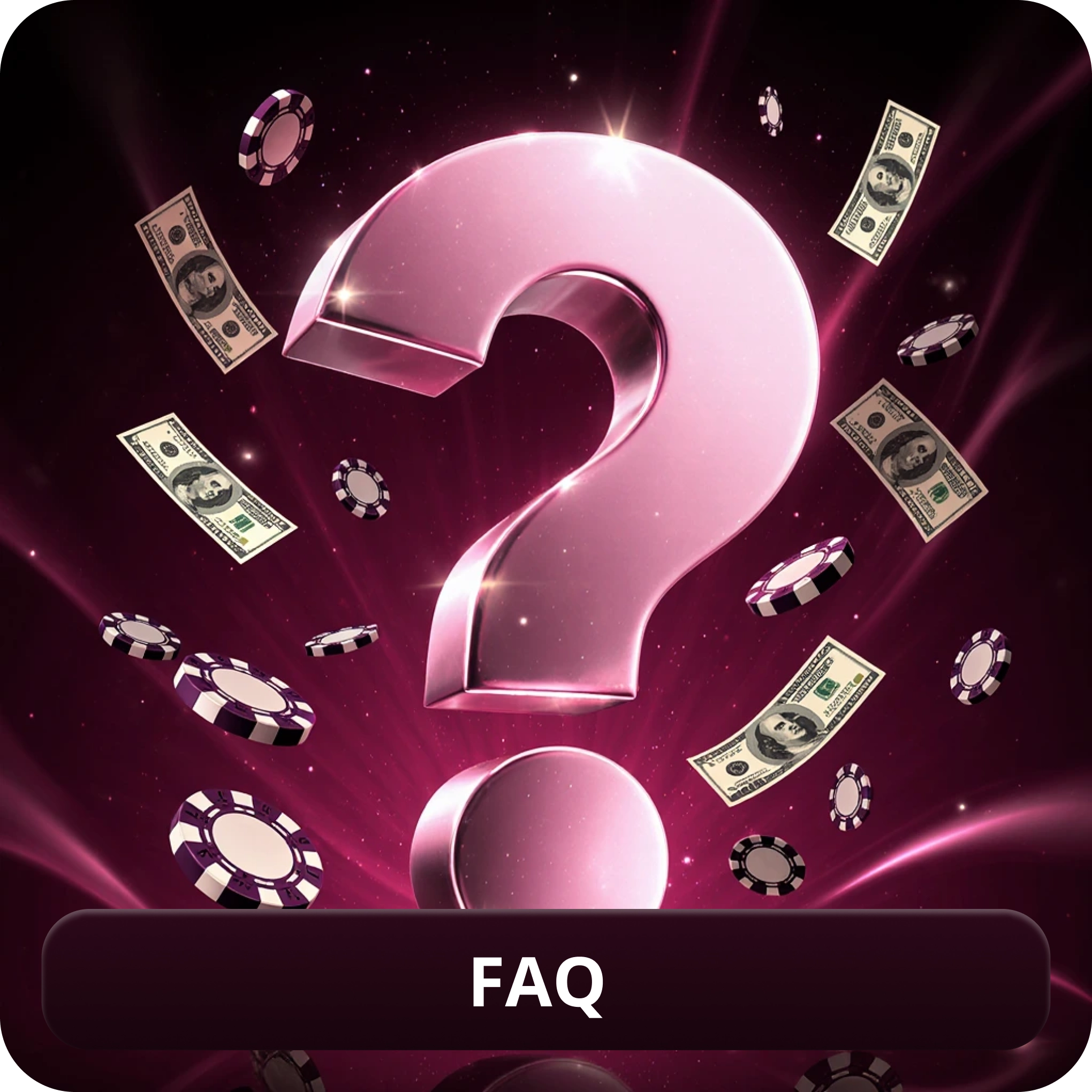 FAQ