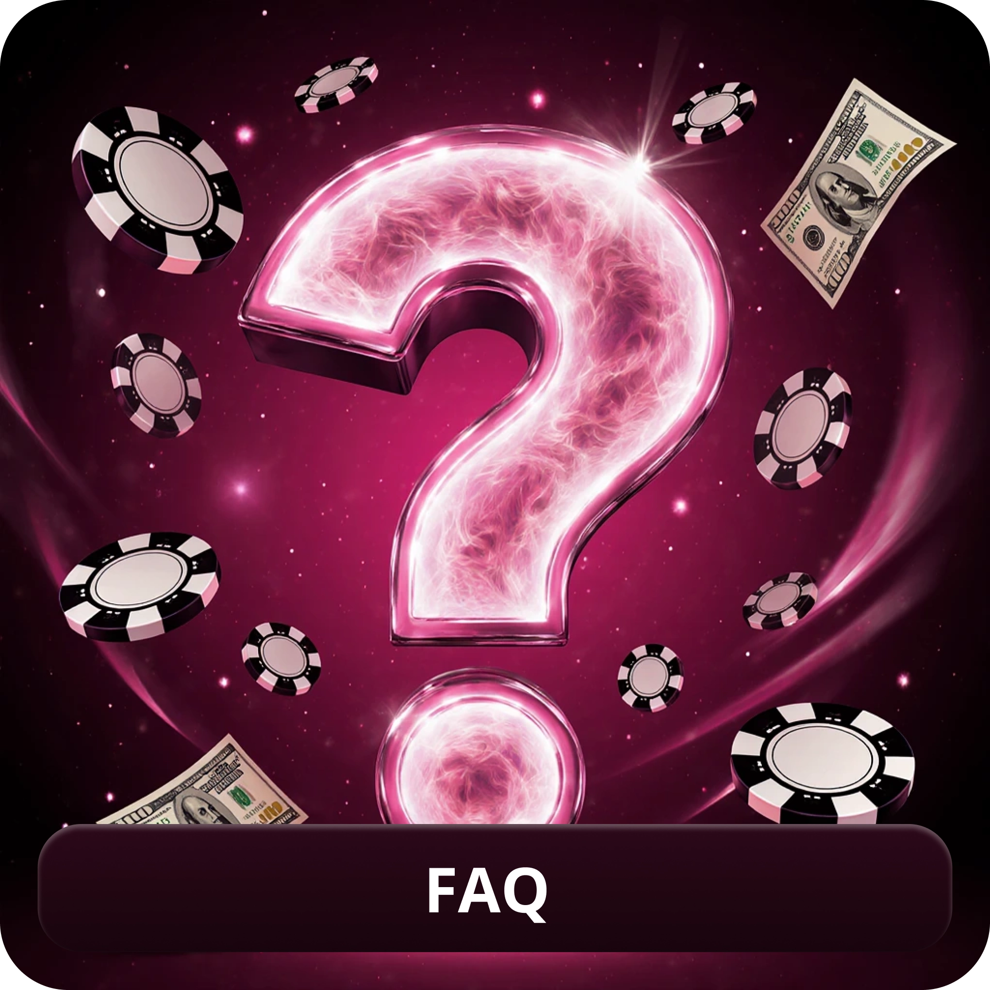FAQ