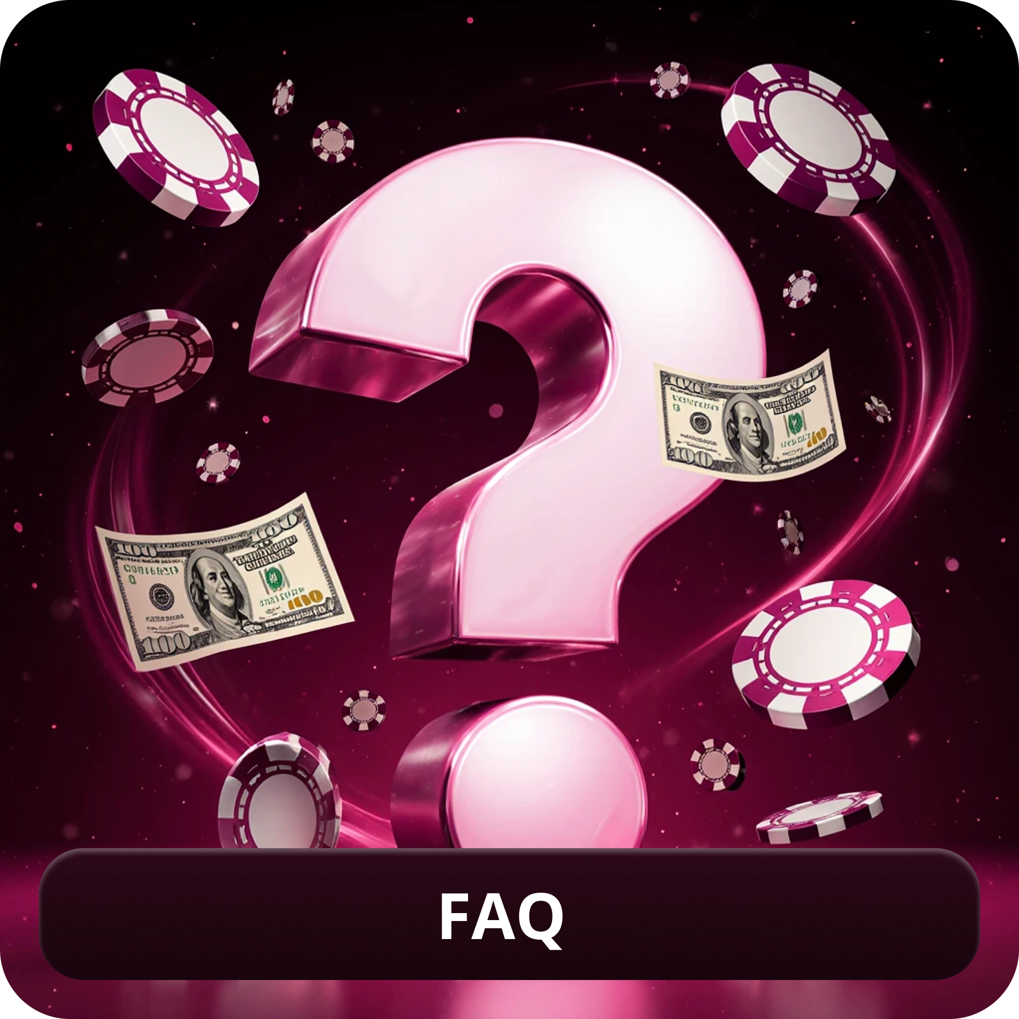 FAQ