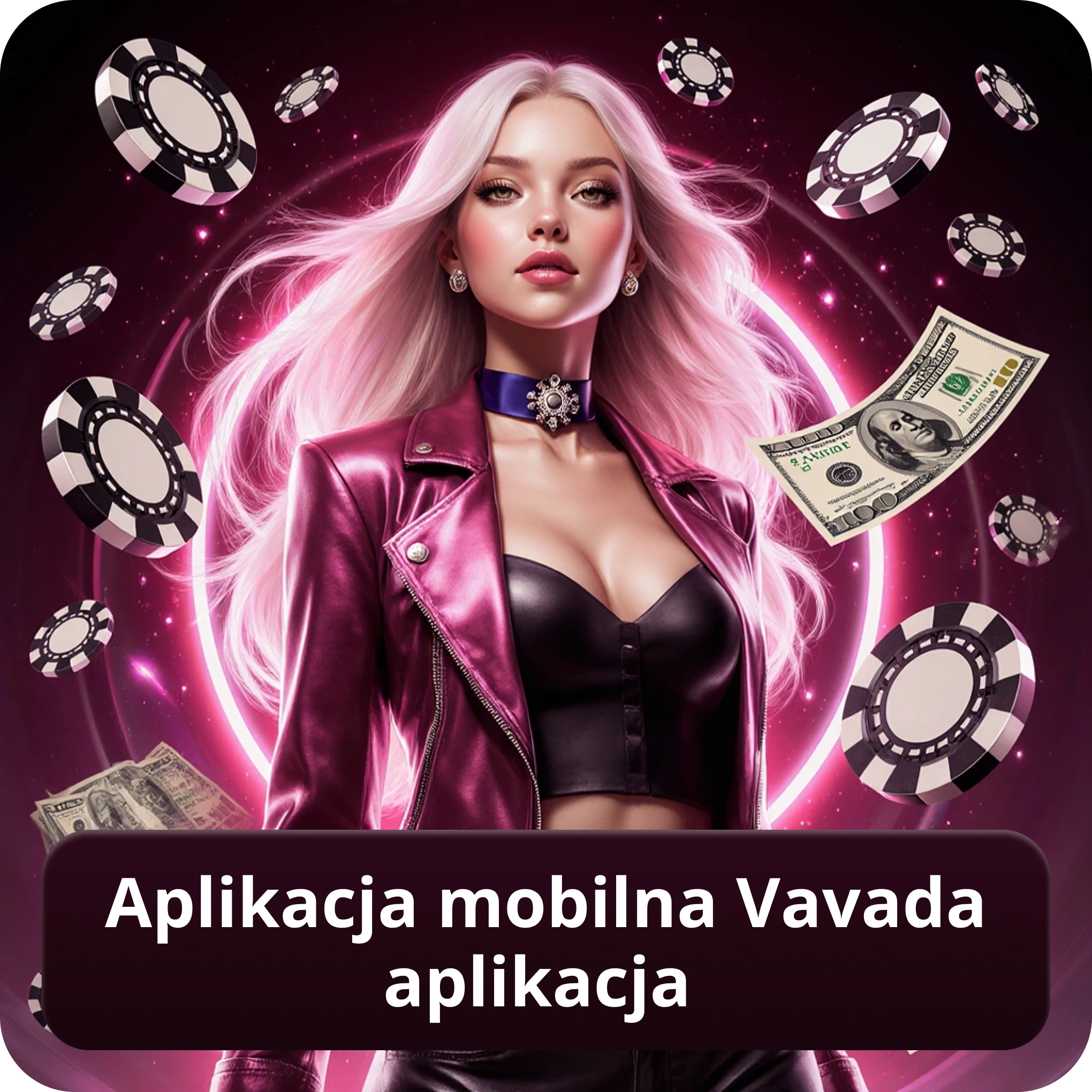Aplikacja mobilna Vavada aplikacja